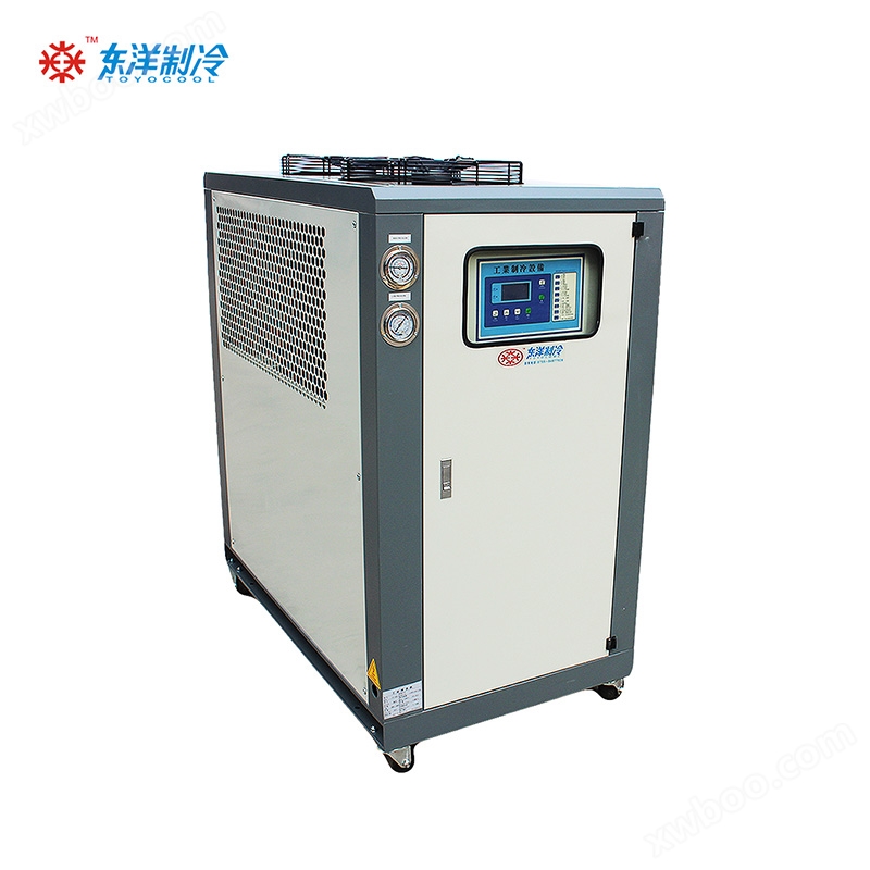 Shenzhen Dongyang TY-05A raffreddatore ad aria acido-alcalina