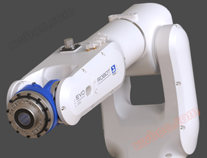 Robot Sky - Robot 6 Axis