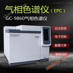 Shanghai gas chromatograph manufacturer provides industrial propylene detection