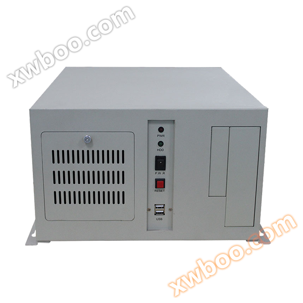 IPC-H608 7슬롯 벽걸이 공작기계