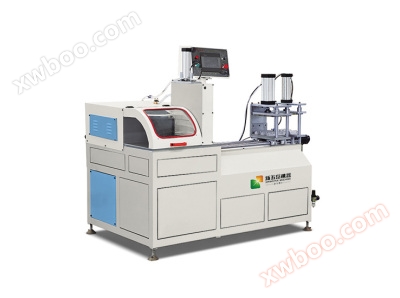 Máy cắt góc CNC nhiều cưa