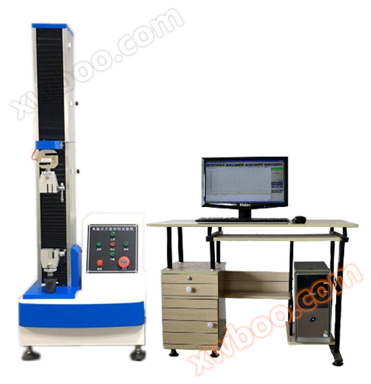 Servo rendszer számítógépes leválasztási erő tesztelő gép