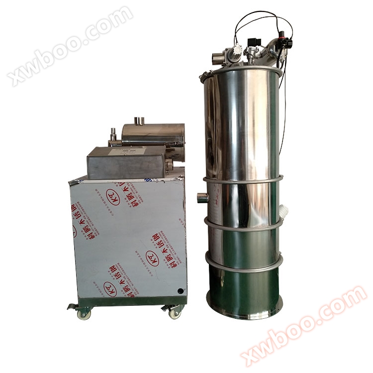 Danh sách cấu hình máy hút chân không