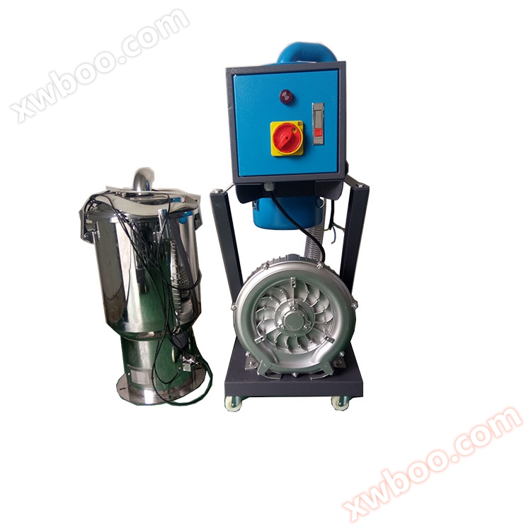 ボールサクションマシン