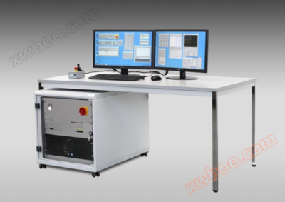TIAB fully digital control system