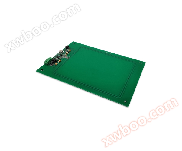 ВЧ микромощный встроенный блок RL866