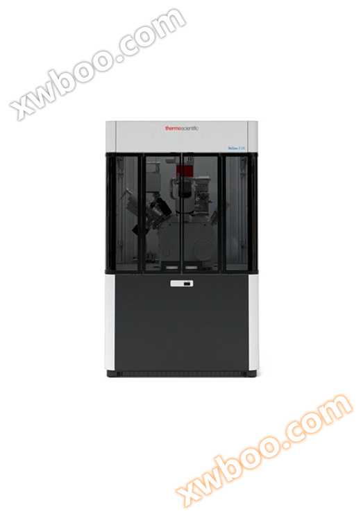 Електроскоп Helios 5 DualBeam FIB