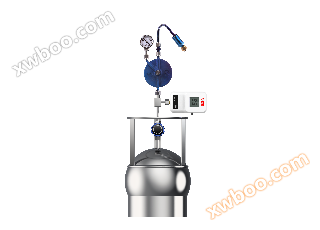 EXPEC 277 stroombeoordelingsapparaat