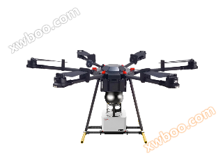 EXPEC 275B Positieve druk automatische monsternemer