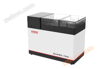 ETV 720 imara moja kwa moja sampling mfumo