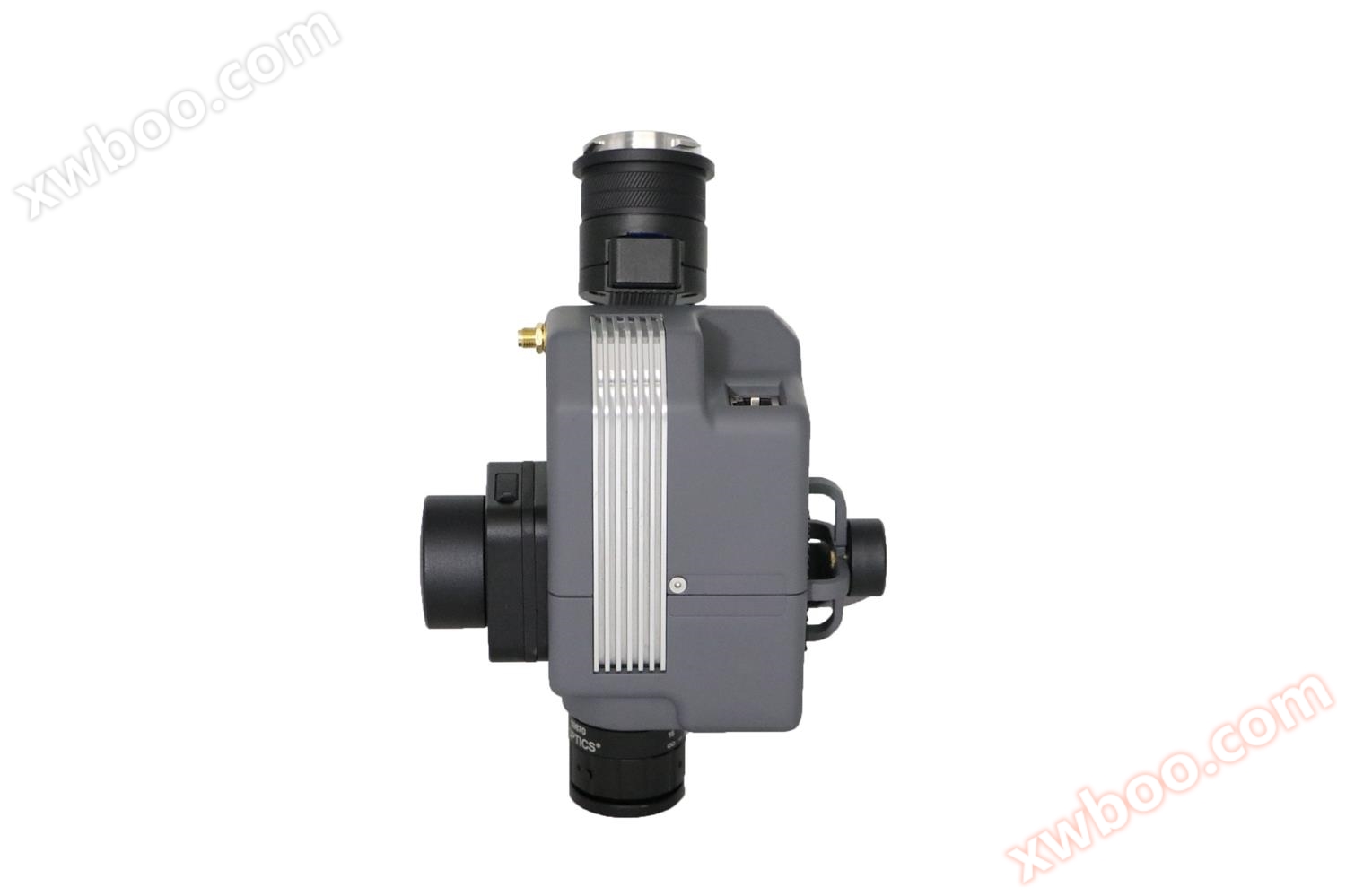 نظام التصوير الجوي فوق 300-tc