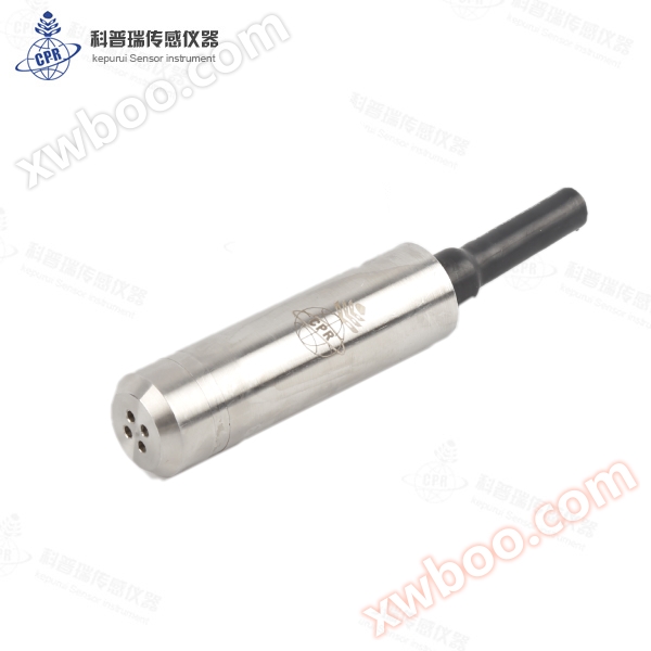 Flüssigkeitsspiegelsensor CPR5000