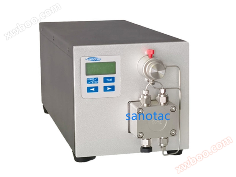 QP1020 Mini cao áp Infusion bơm