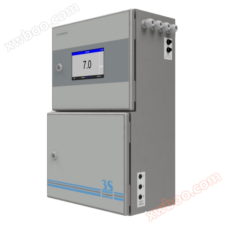 Biochemical Oxygen Demand Analyzer