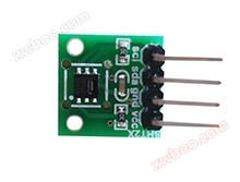 Modulul senzor de temperatură și umiditate RHT04-20