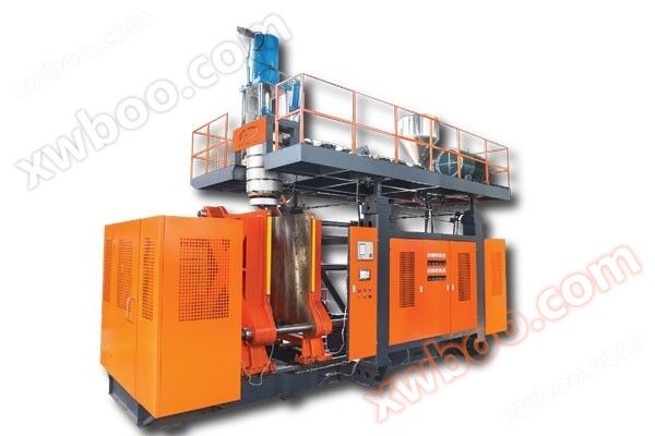 ht-100 ضربة صب آلة