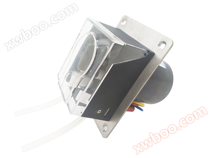 OEM peristaltic pump TH15+synchronous motor