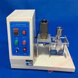 Automotive wire scratch resistance tester, wire surface insulation scratch resistance tester