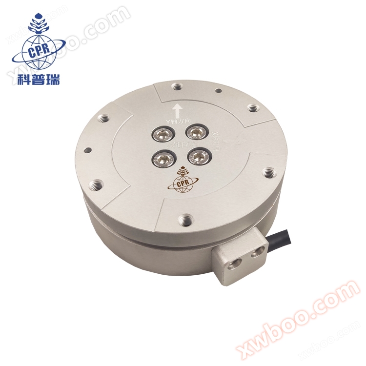 Шестиметровый датчик CPR - 618 *