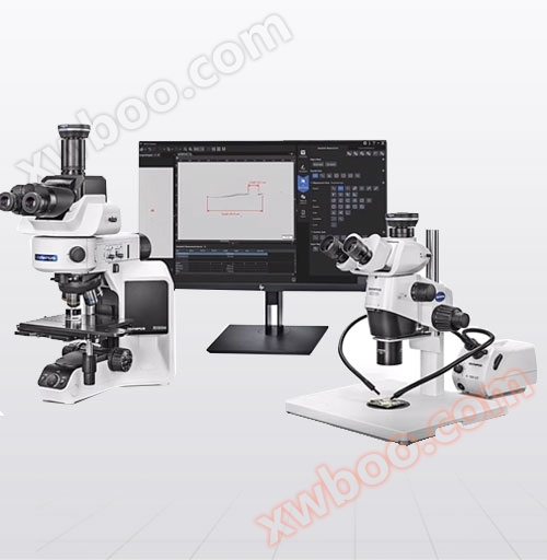 Image measurement software PRECiV